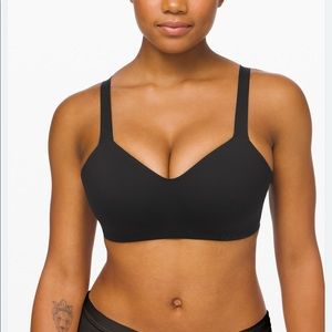 Lululemon Hold True Bra